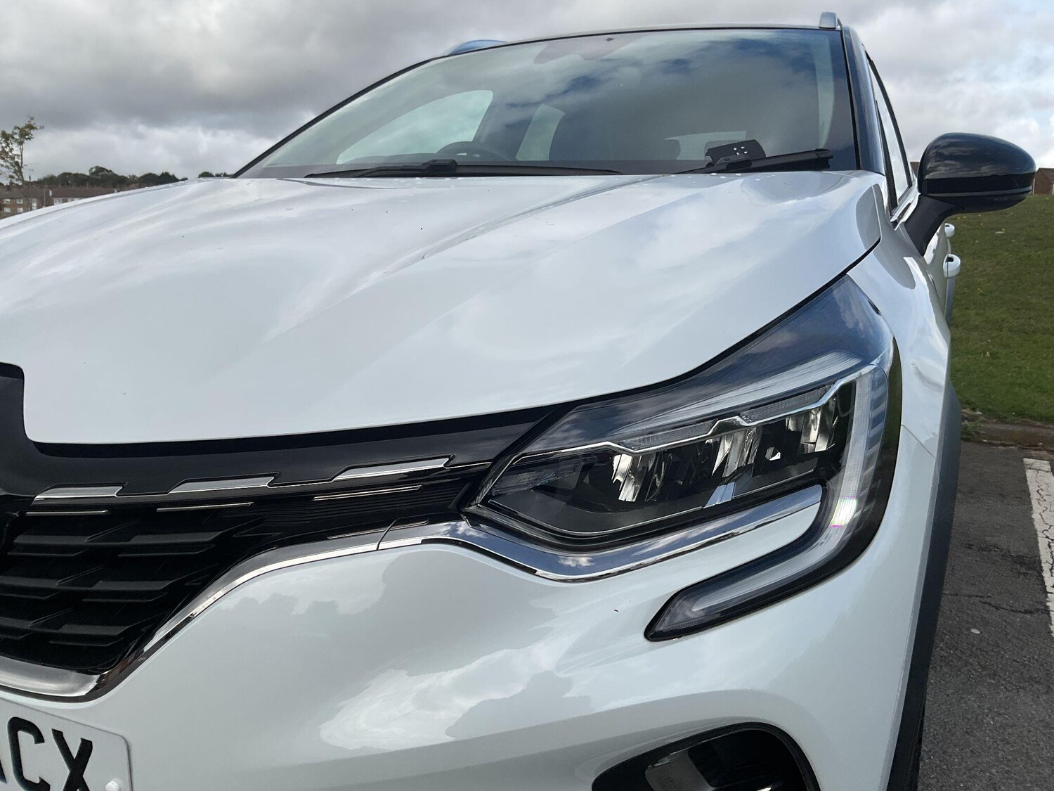 Used Renault Captur 2023 for sale - 76865358: Photo 66