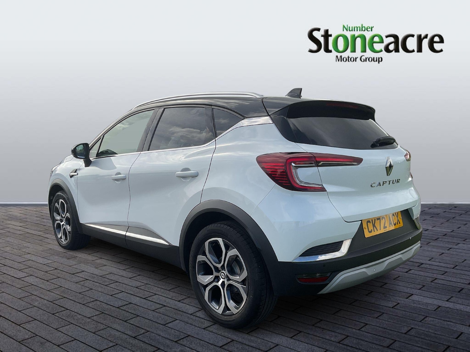 Used Renault Captur 2023 for sale - 76865358: Photo 7