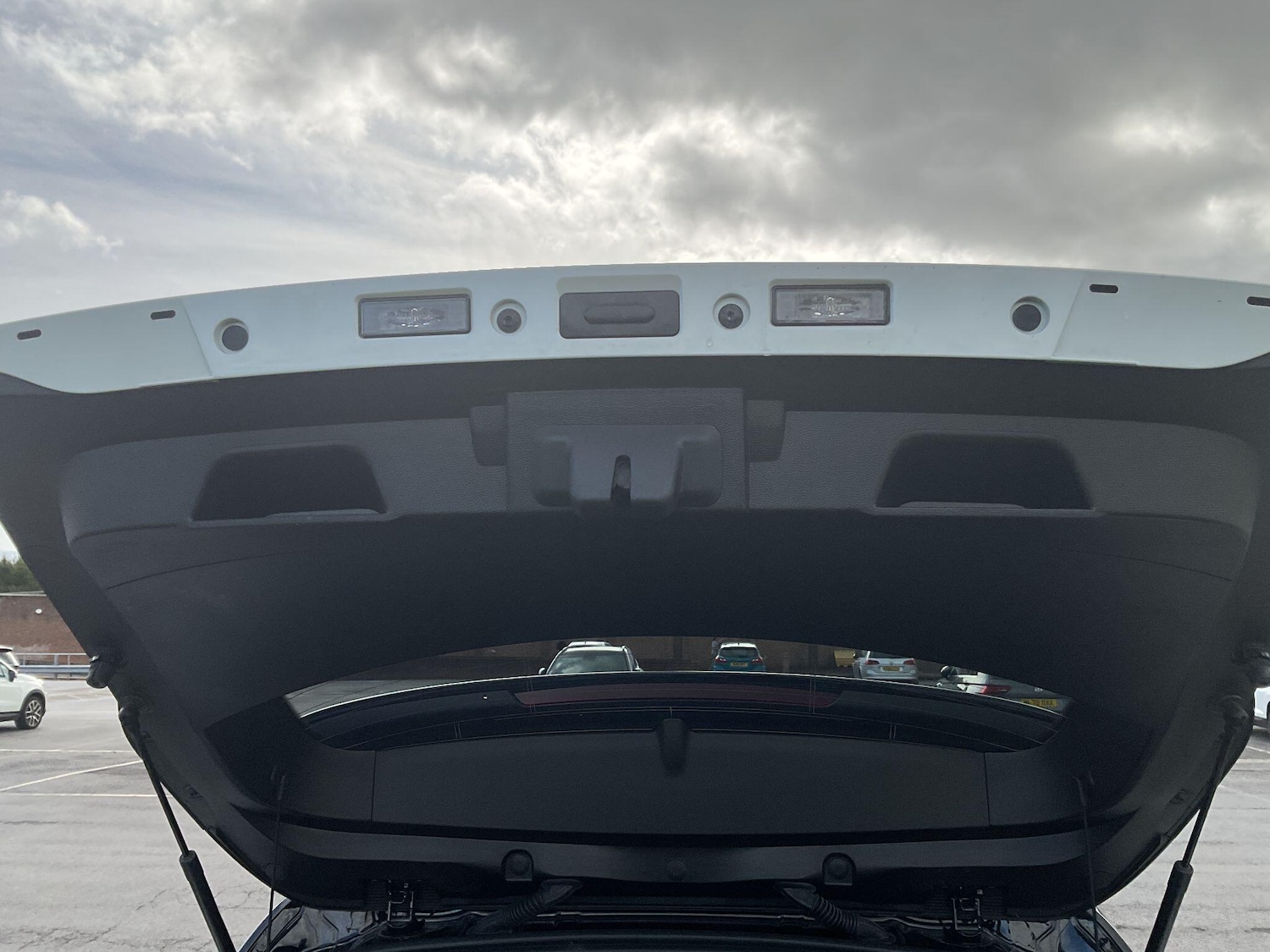 Used Renault Captur 2023 for sale - 76865358: Photo 71