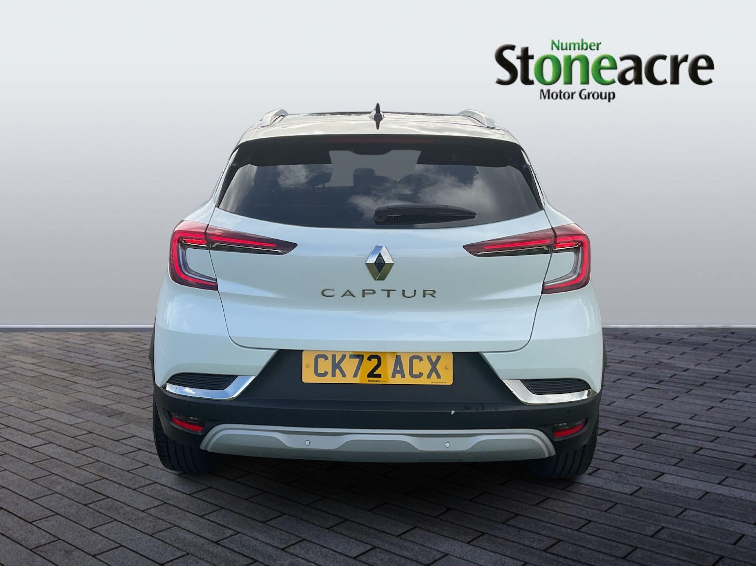 Used Renault Captur 2023 for sale - 76865358: Photo 8