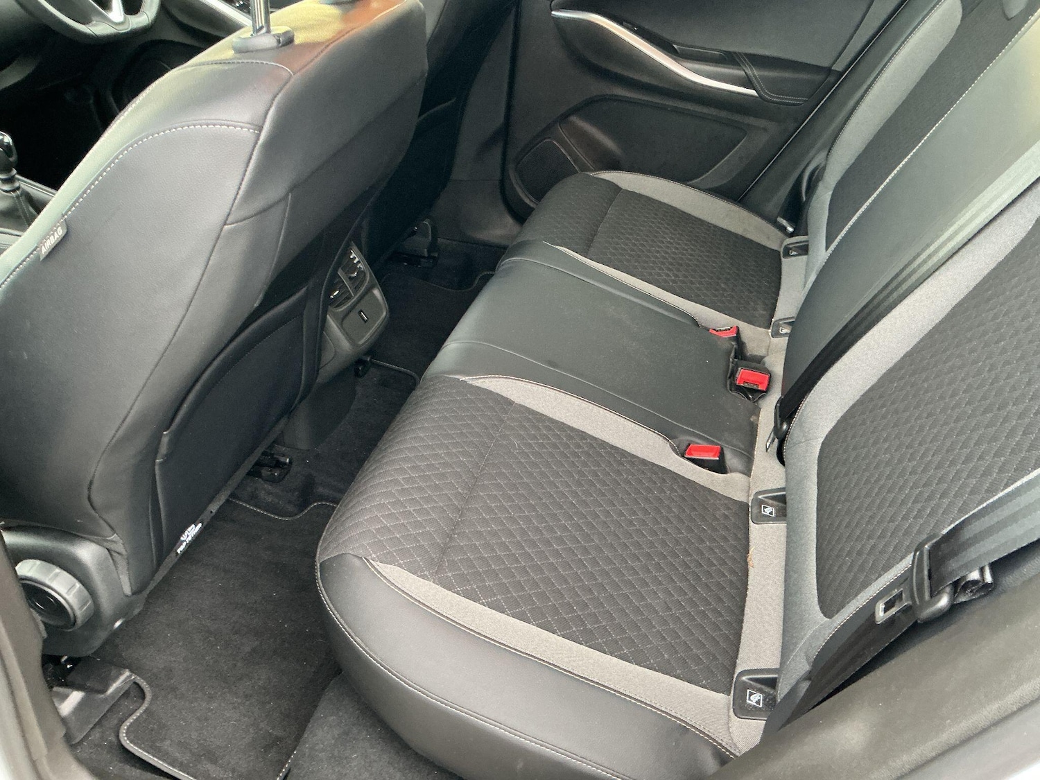 Used Vauxhall Grandland 2022 for sale - 76513445: Photo 13