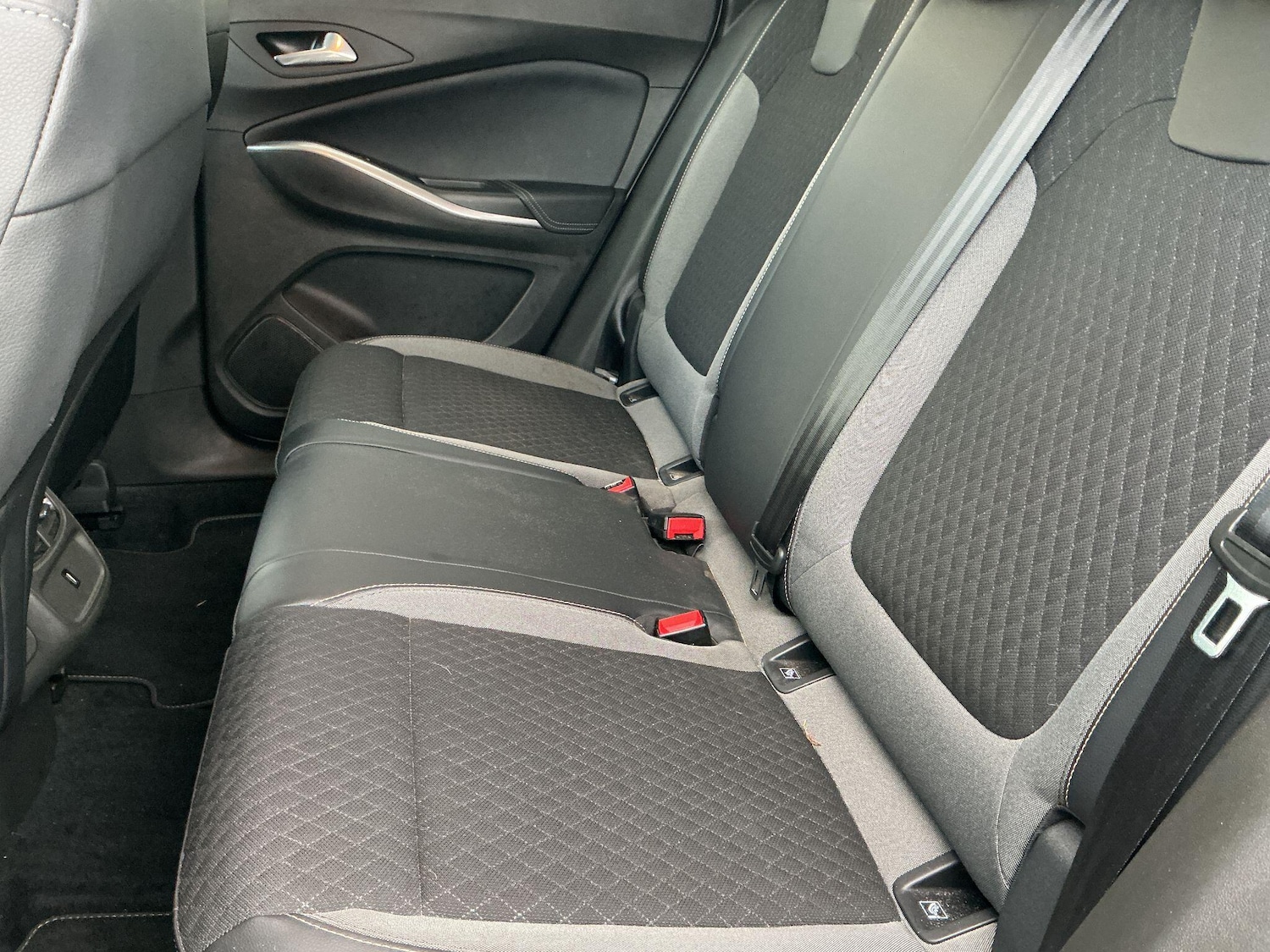 Used Vauxhall Grandland 2022 for sale - 76513445: Photo 14