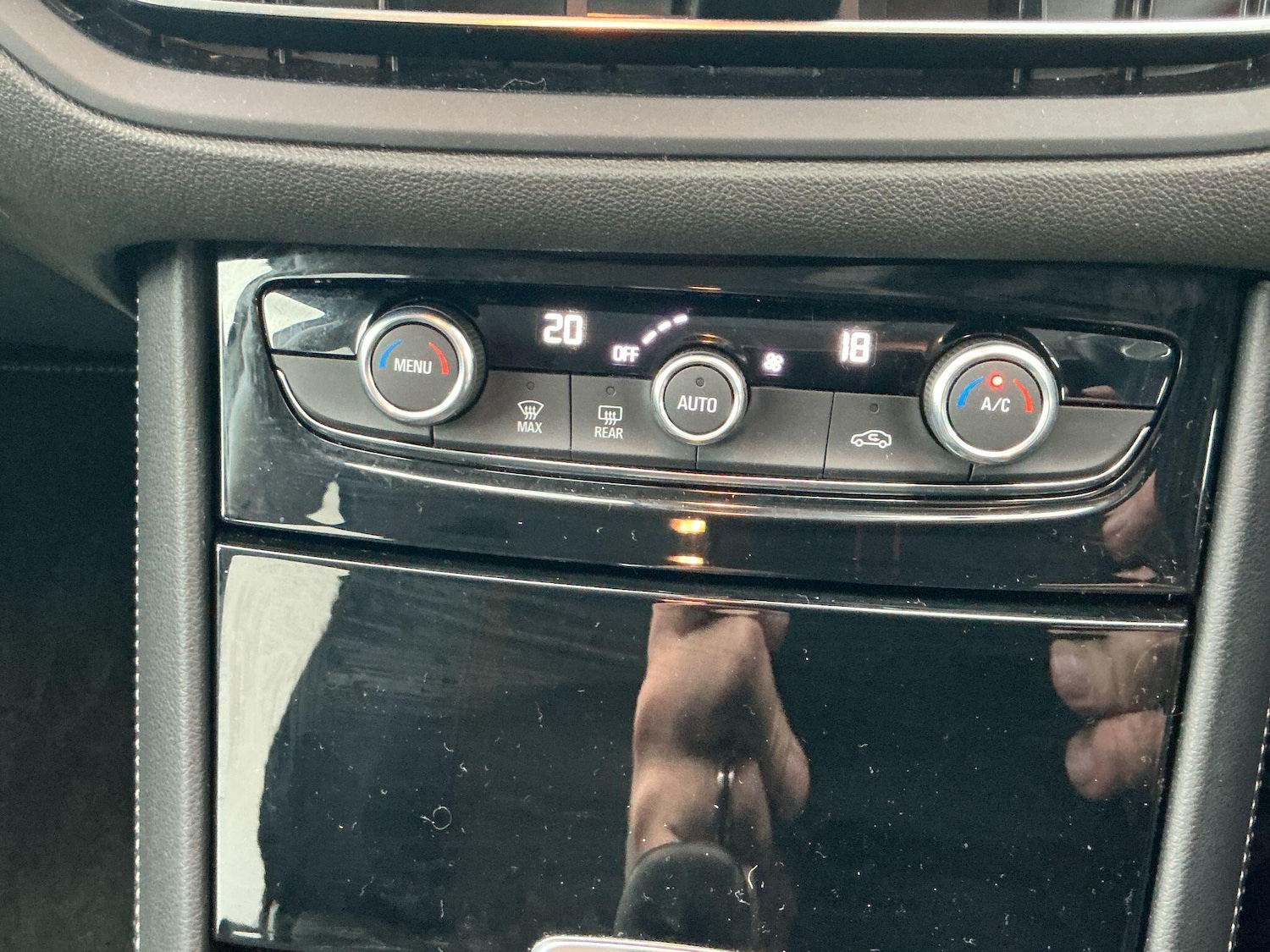 Used Vauxhall Grandland 2022 for sale - 76513445: Photo 21