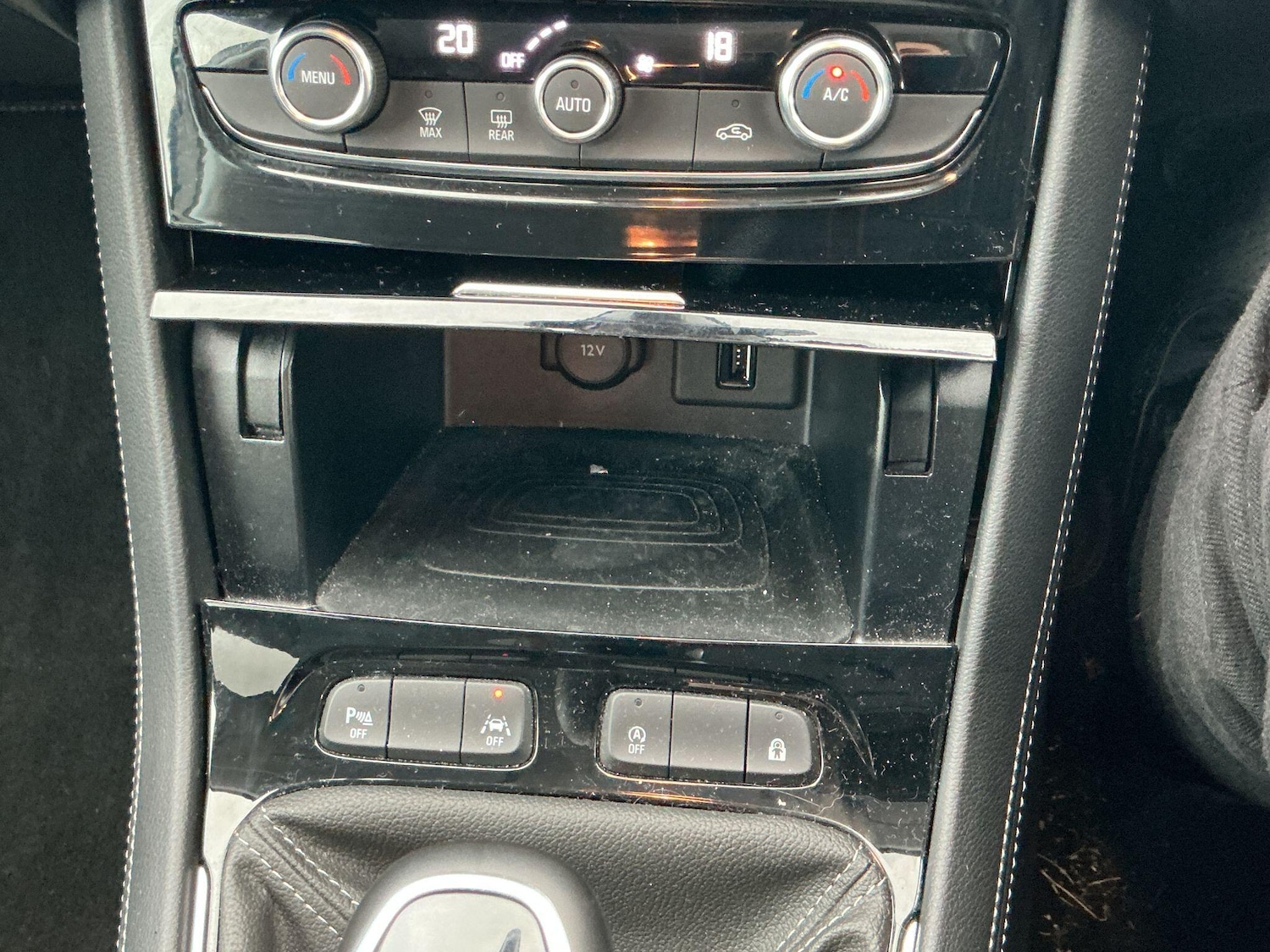 Used Vauxhall Grandland 2022 for sale - 76513445: Photo 22