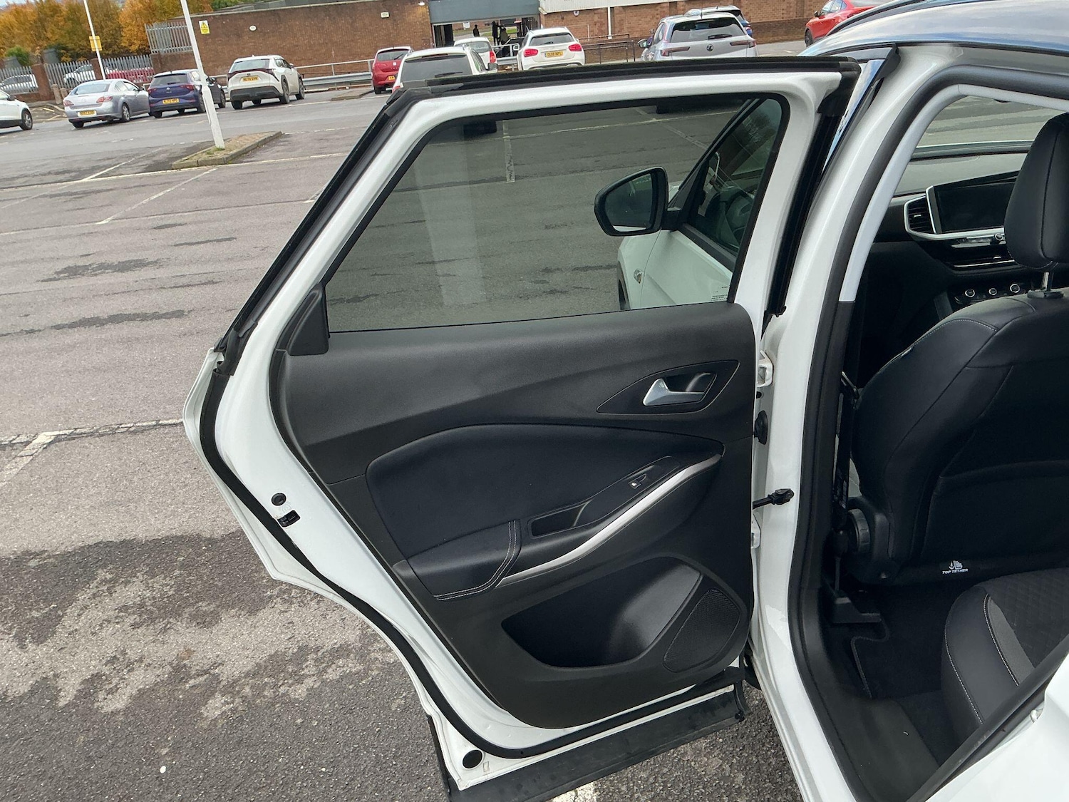 Used Vauxhall Grandland 2022 for sale - 76513445: Photo 26