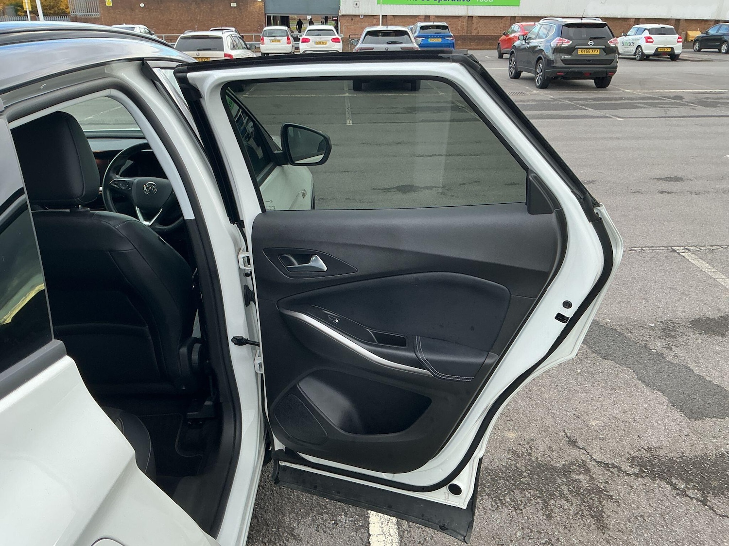 Used Vauxhall Grandland 2022 for sale - 76513445: Photo 27