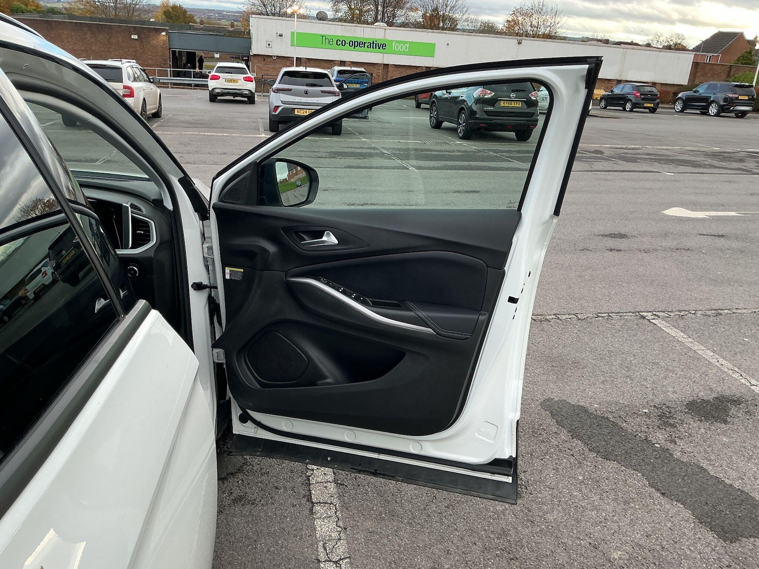 Used Vauxhall Grandland 2022 for sale - 76513445: Photo 29