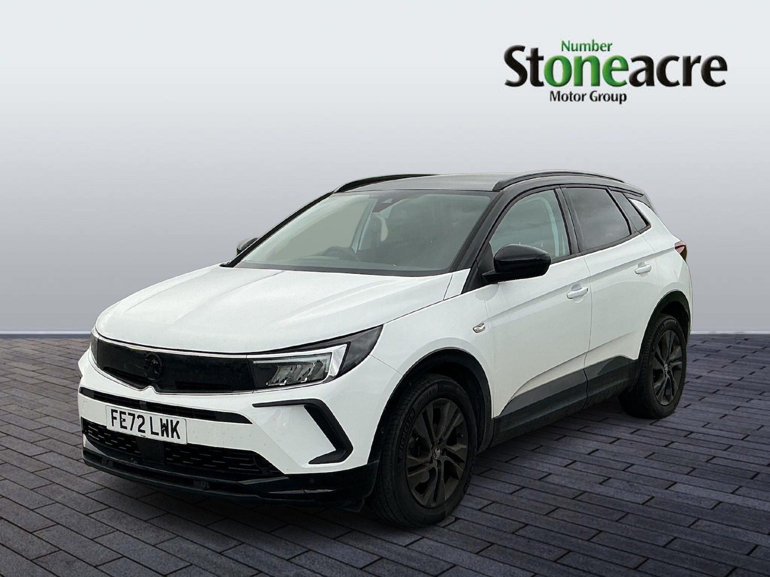 Used Vauxhall Grandland 2022 for sale - 76513445: Photo 3