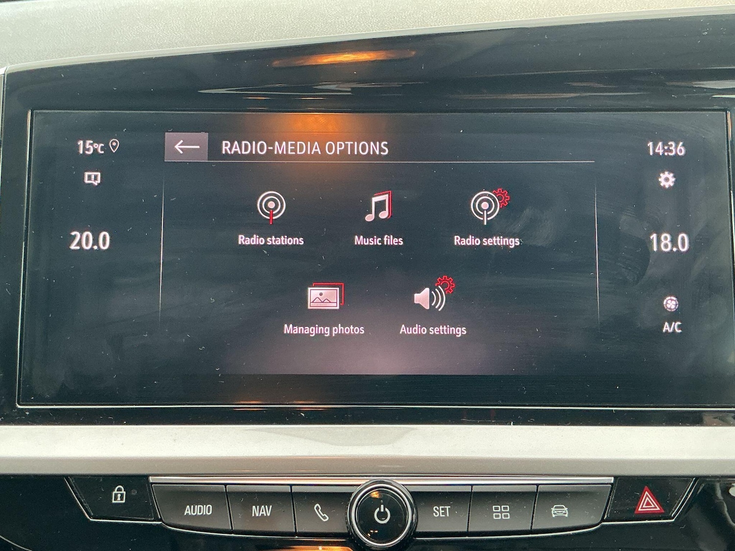 Used Vauxhall Grandland 2022 for sale - 76513445: Photo 36