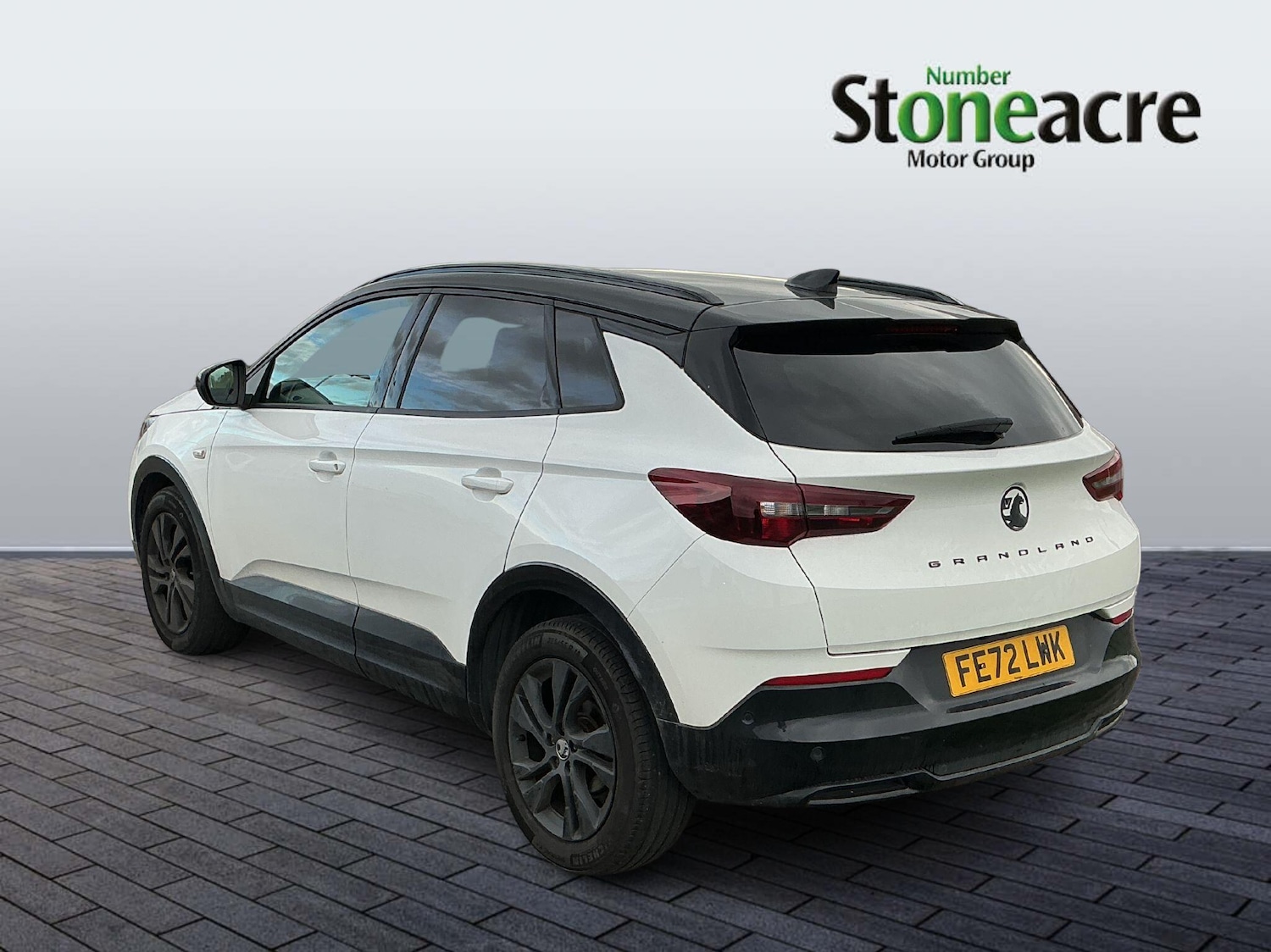 Used Vauxhall Grandland 2022 for sale - 76513445: Photo 4