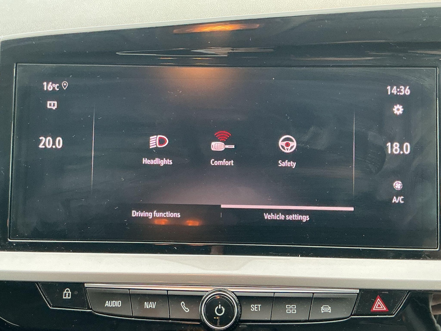 Used Vauxhall Grandland 2022 for sale - 76513445: Photo 40