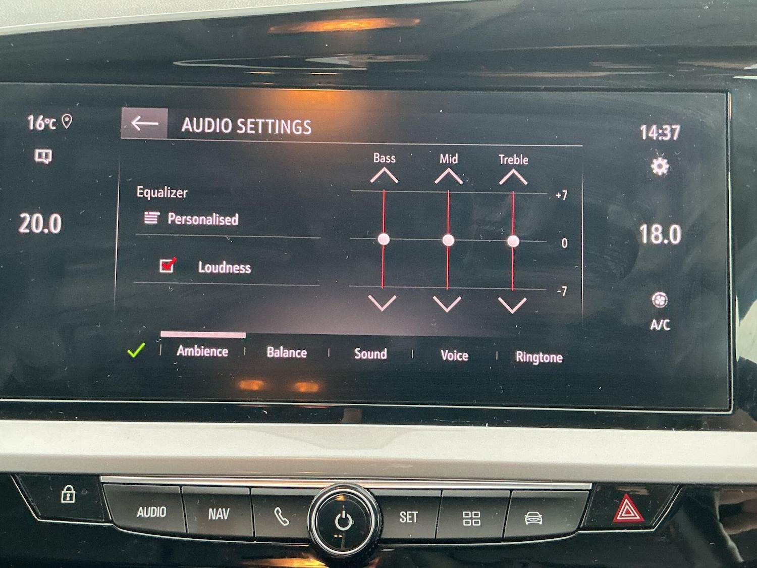 Used Vauxhall Grandland 2022 for sale - 76513445: Photo 42