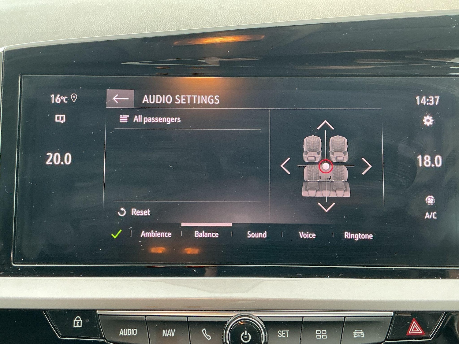 Used Vauxhall Grandland 2022 for sale - 76513445: Photo 43