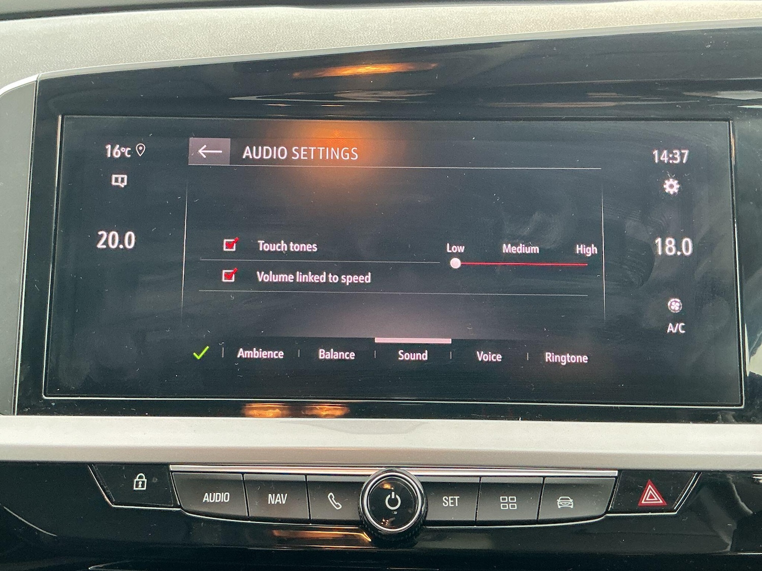 Used Vauxhall Grandland 2022 for sale - 76513445: Photo 44