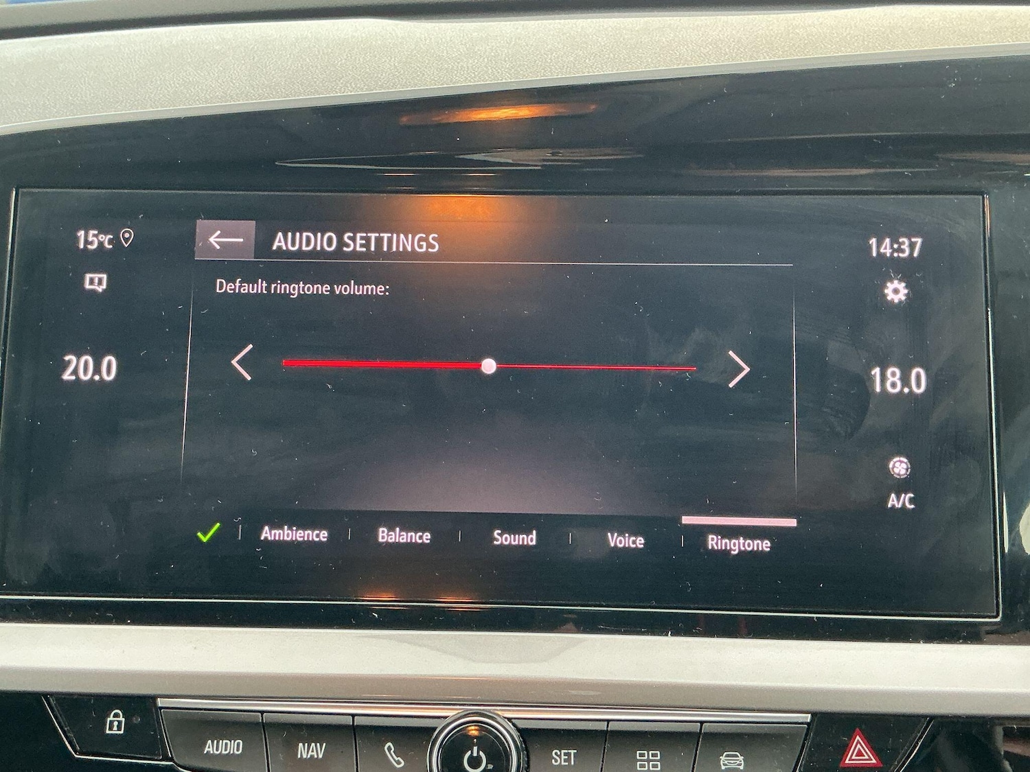 Used Vauxhall Grandland 2022 for sale - 76513445: Photo 46