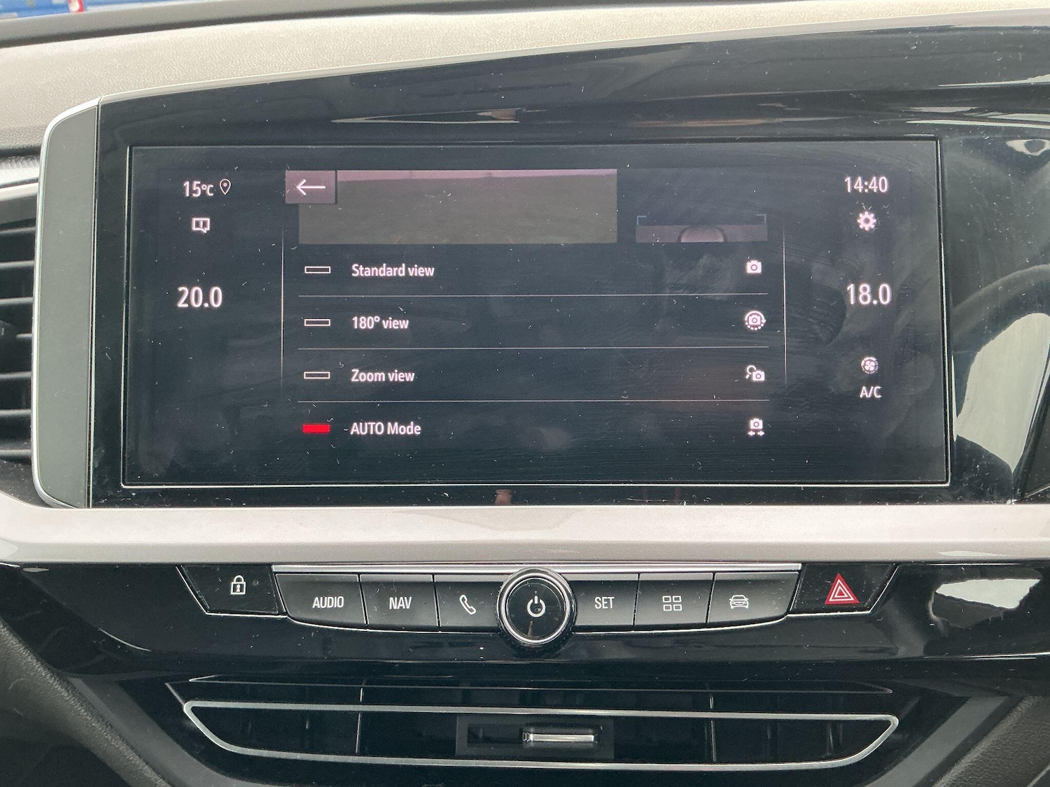 Used Vauxhall Grandland 2022 for sale - 76513445: Photo 48