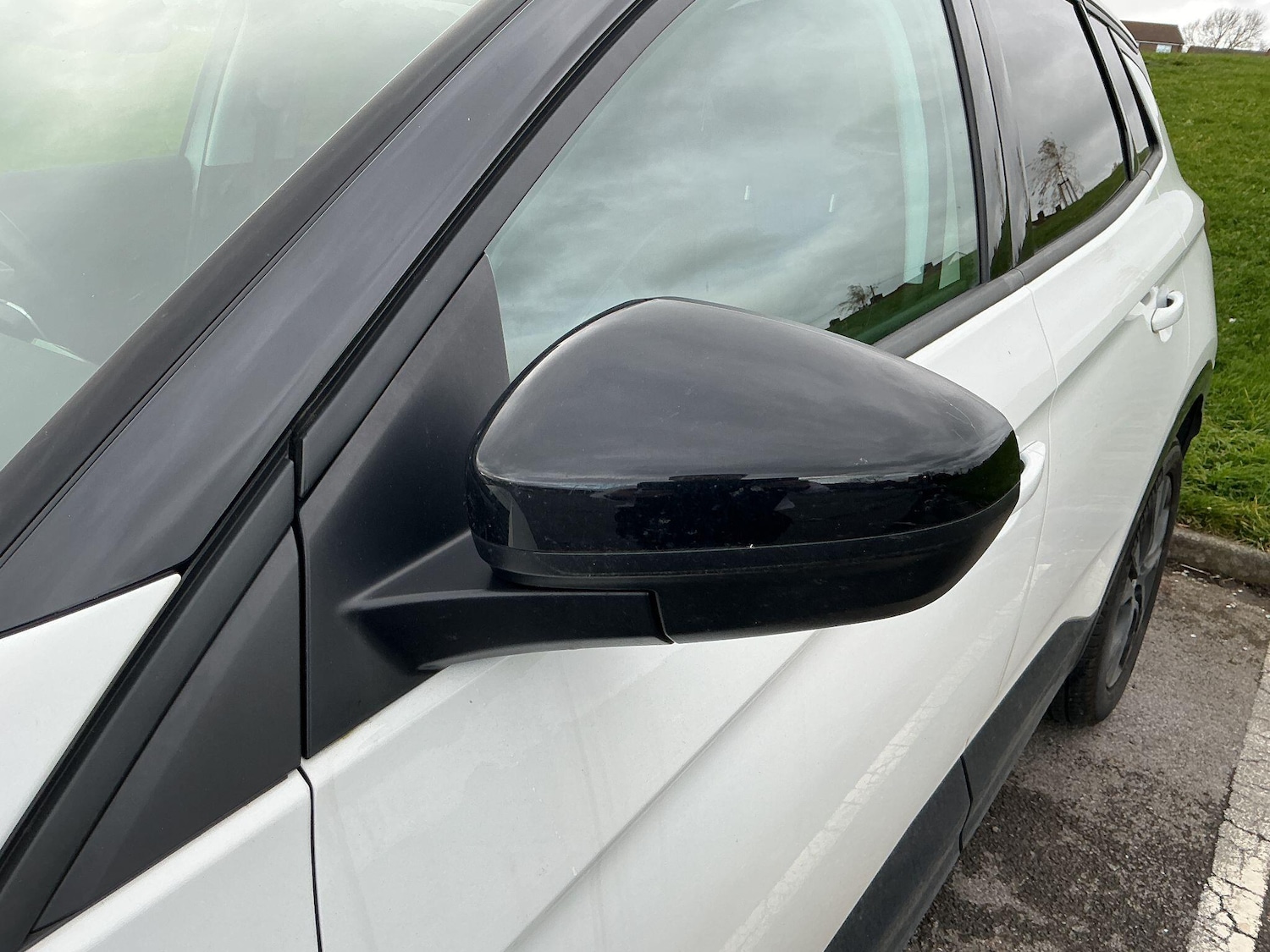 Used Vauxhall Grandland 2022 for sale - 76513445: Photo 52