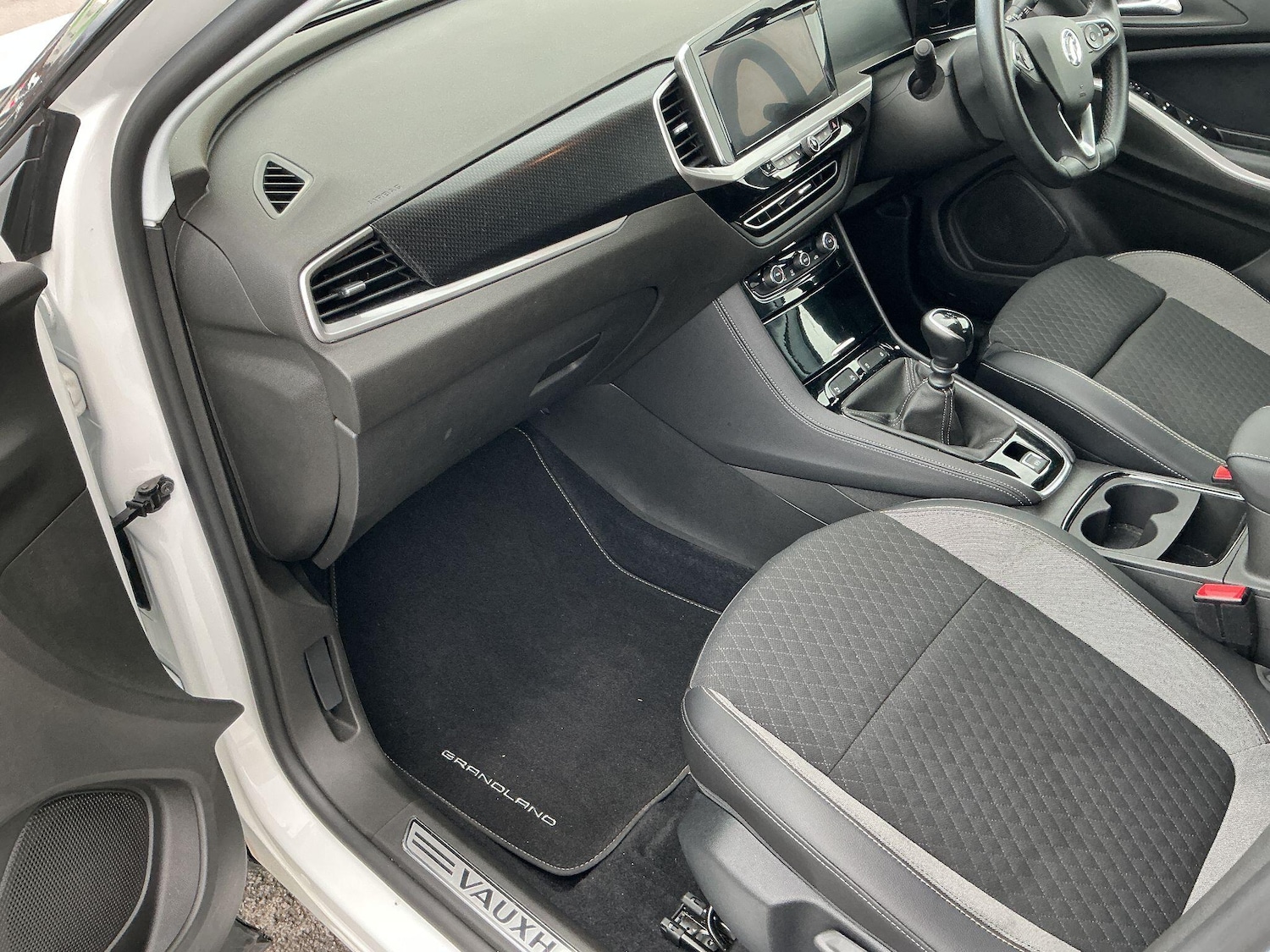 Used Vauxhall Grandland 2022 for sale - 76513445: Photo 59