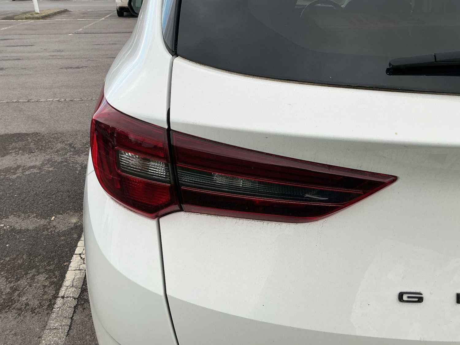 Used Vauxhall Grandland 2022 for sale - 76513445: Photo 65