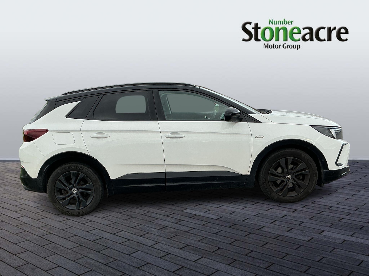 Used Vauxhall Grandland 2022 for sale - 76513445: Photo 7