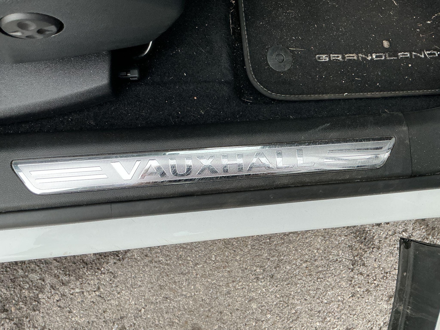 Used Vauxhall Grandland 2022 for sale - 76513445: Photo 71