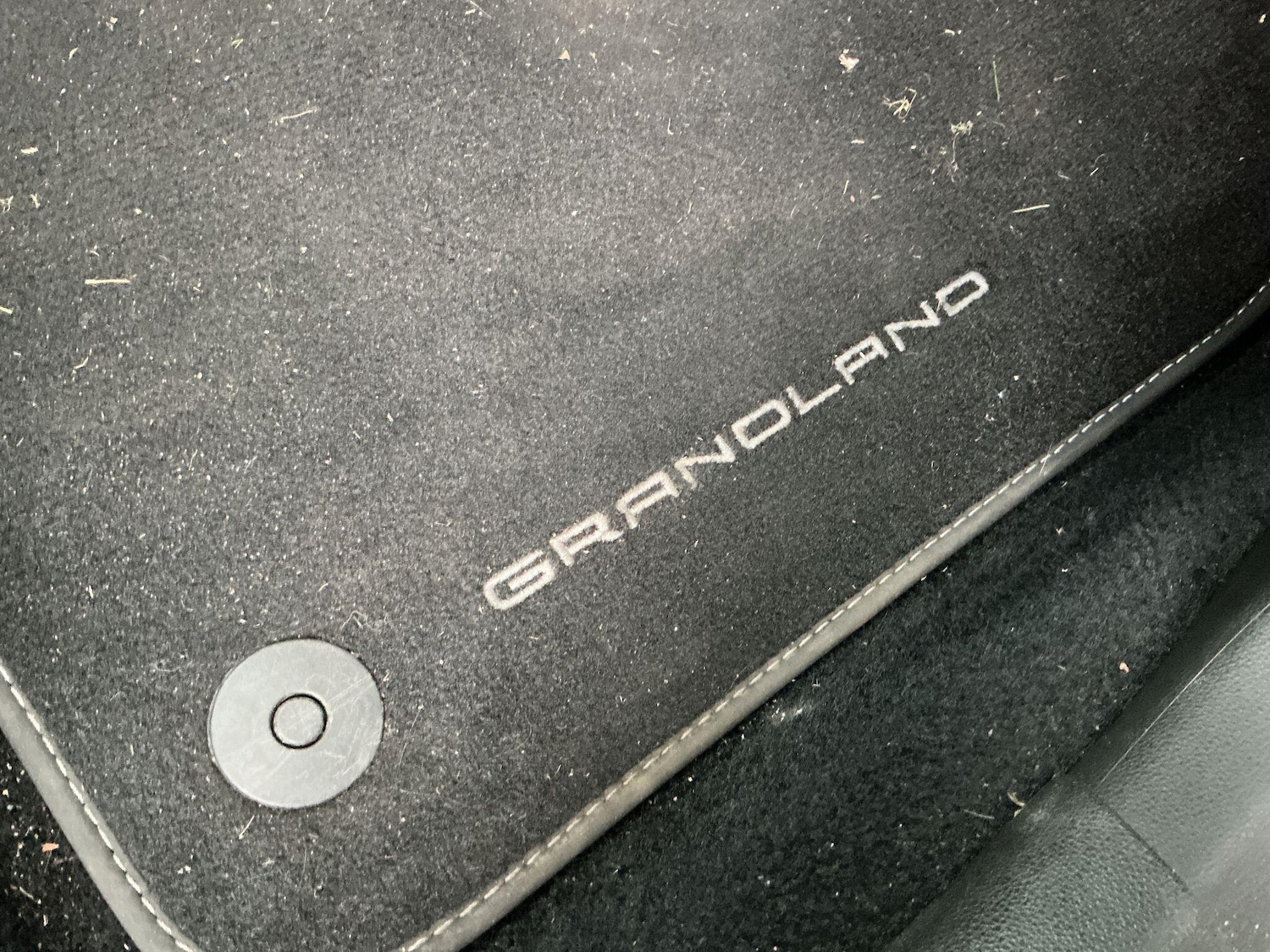 Used Vauxhall Grandland 2022 for sale - 76513445: Photo 77