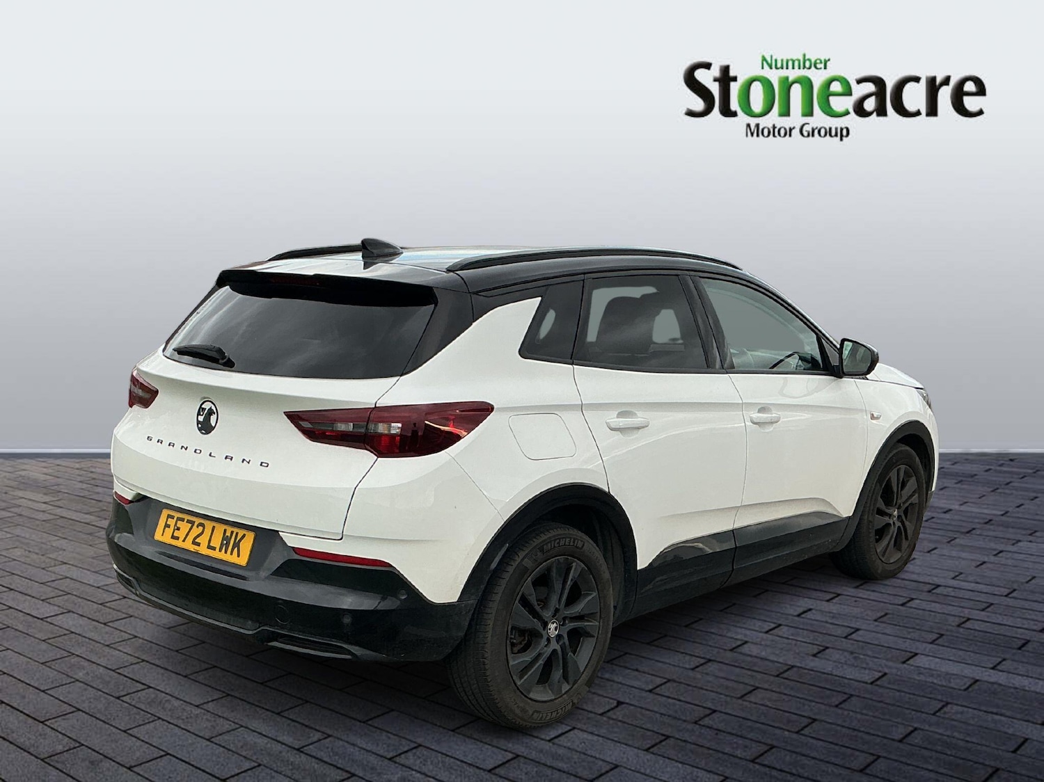 Used Vauxhall Grandland 2022 for sale - 76513445: Photo 8