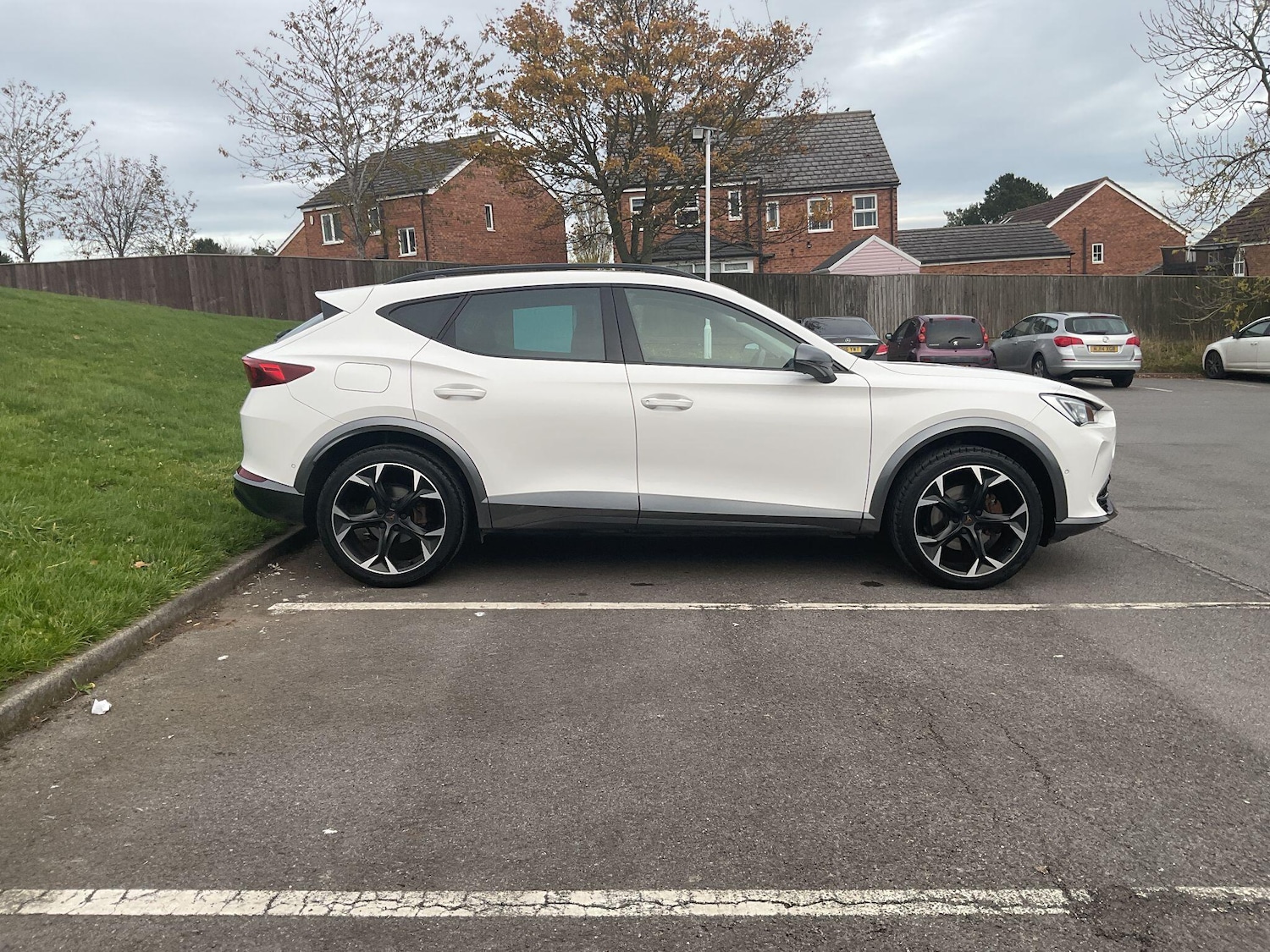 Used Cupra Formentor 2022 for sale - 76423964: Photo 10