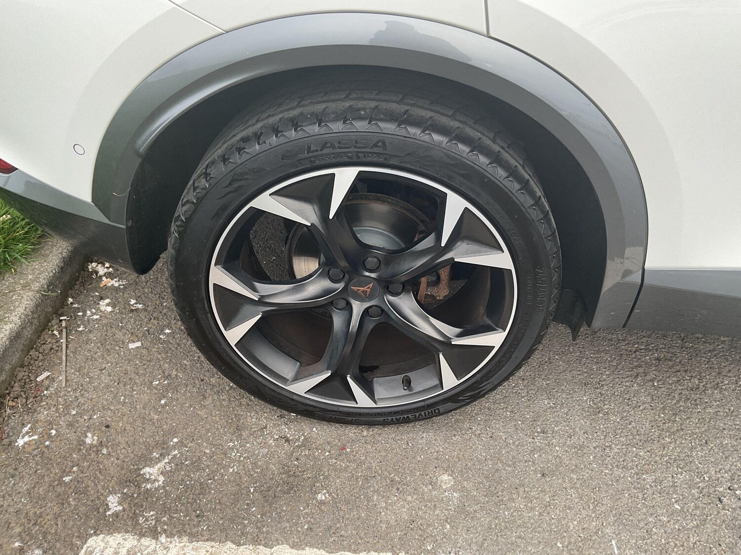 Used Cupra Formentor 2022 for sale - 76423964: Photo 14