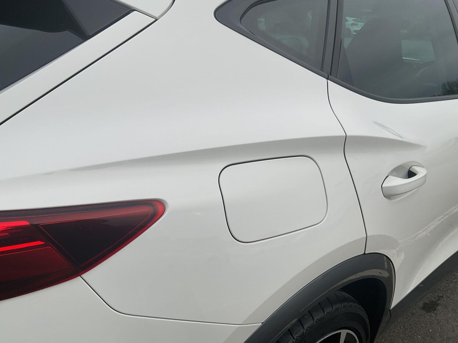 Used Cupra Formentor 2022 for sale - 76423964: Photo 15