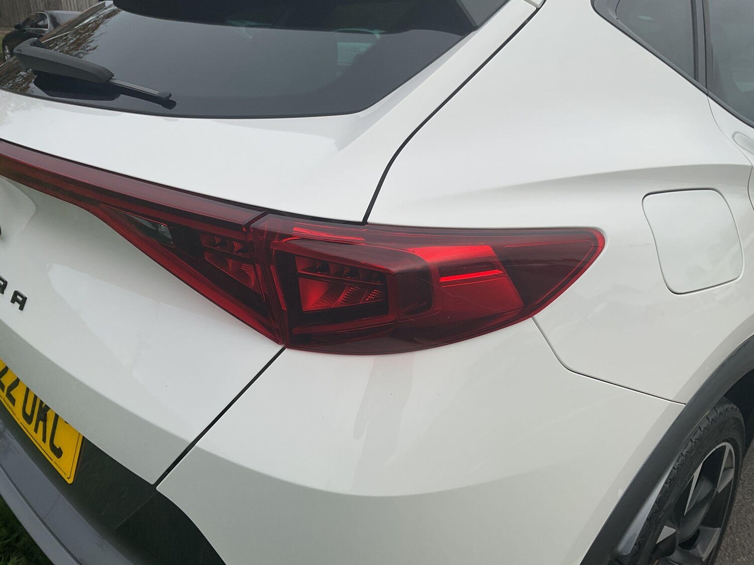 Used Cupra Formentor 2022 for sale - 76423964: Photo 16