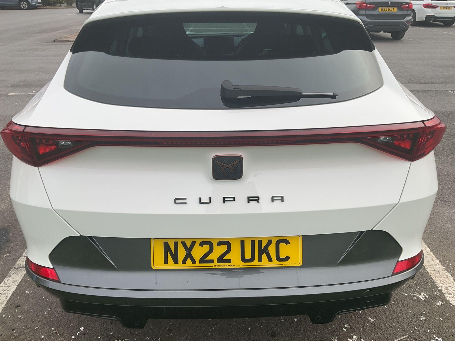 Used Cupra Formentor 2022 for sale - 76423964: Photo 18