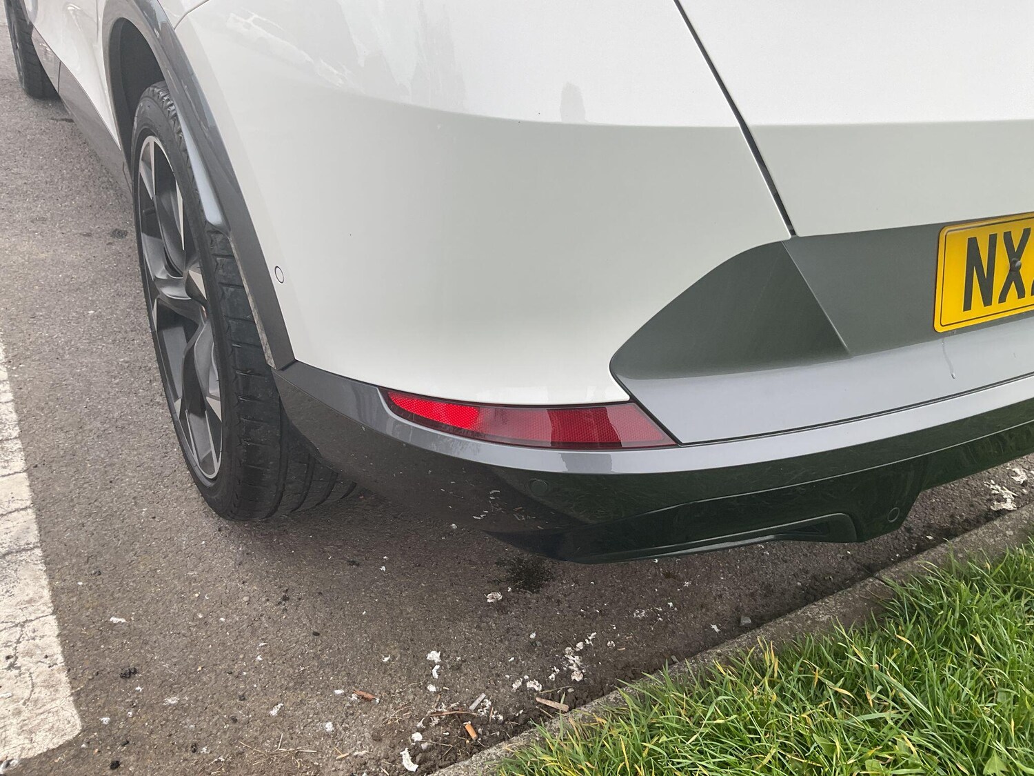 Used Cupra Formentor 2022 for sale - 76423964: Photo 20