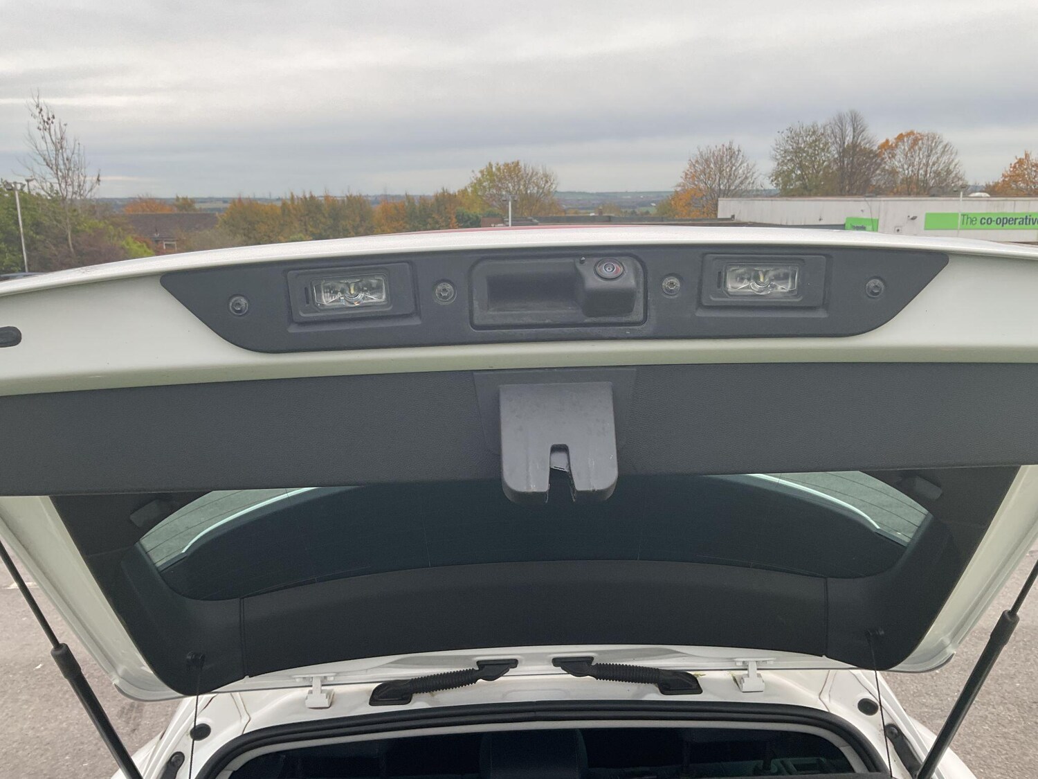 Used Cupra Formentor 2022 for sale - 76423964: Photo 21