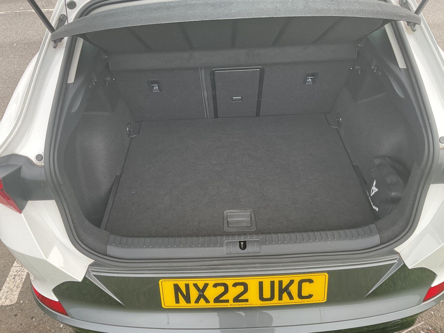 Used Cupra Formentor 2022 for sale - 76423964: Photo 22