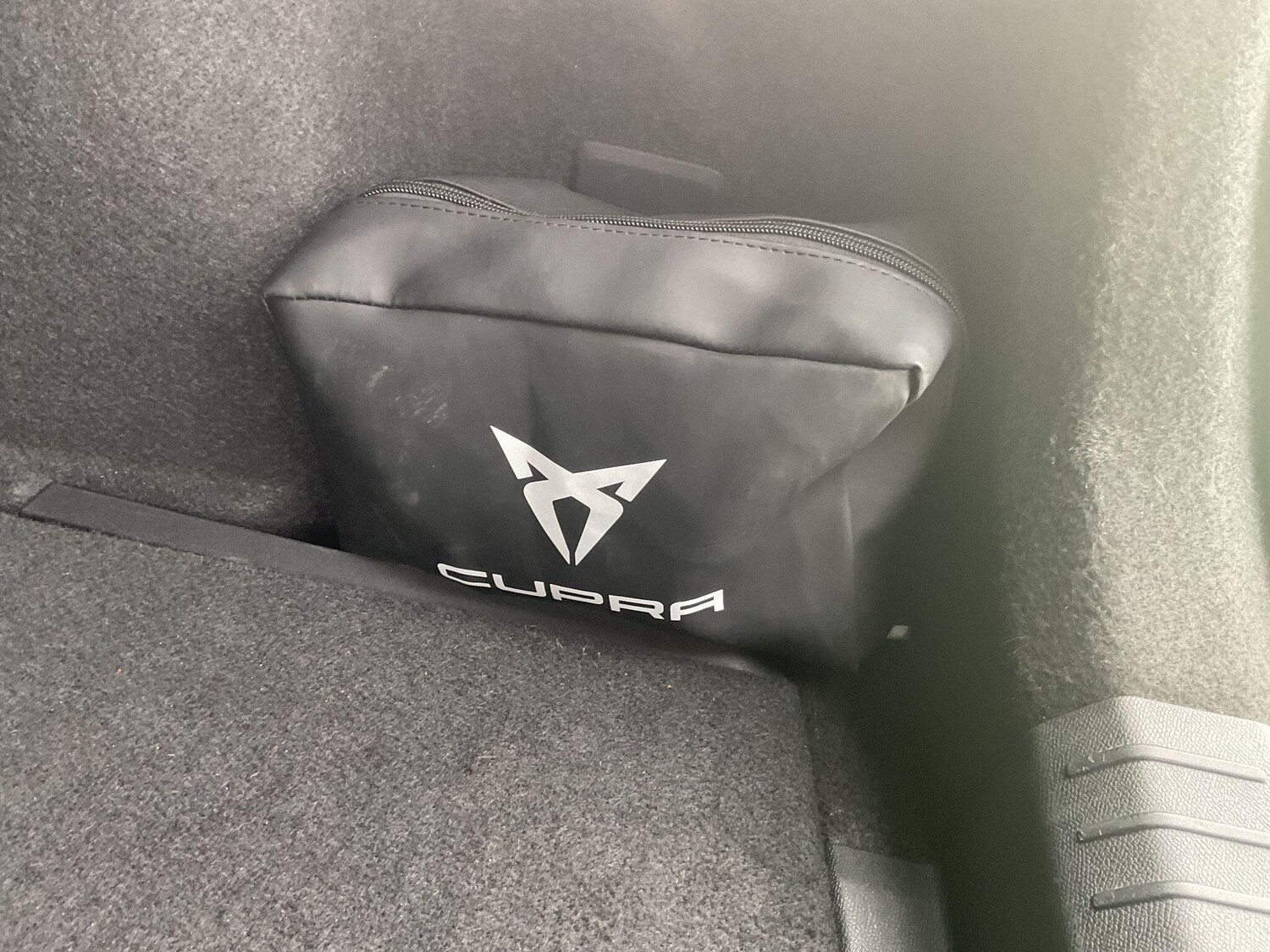 Used Cupra Formentor 2022 for sale - 76423964: Photo 26