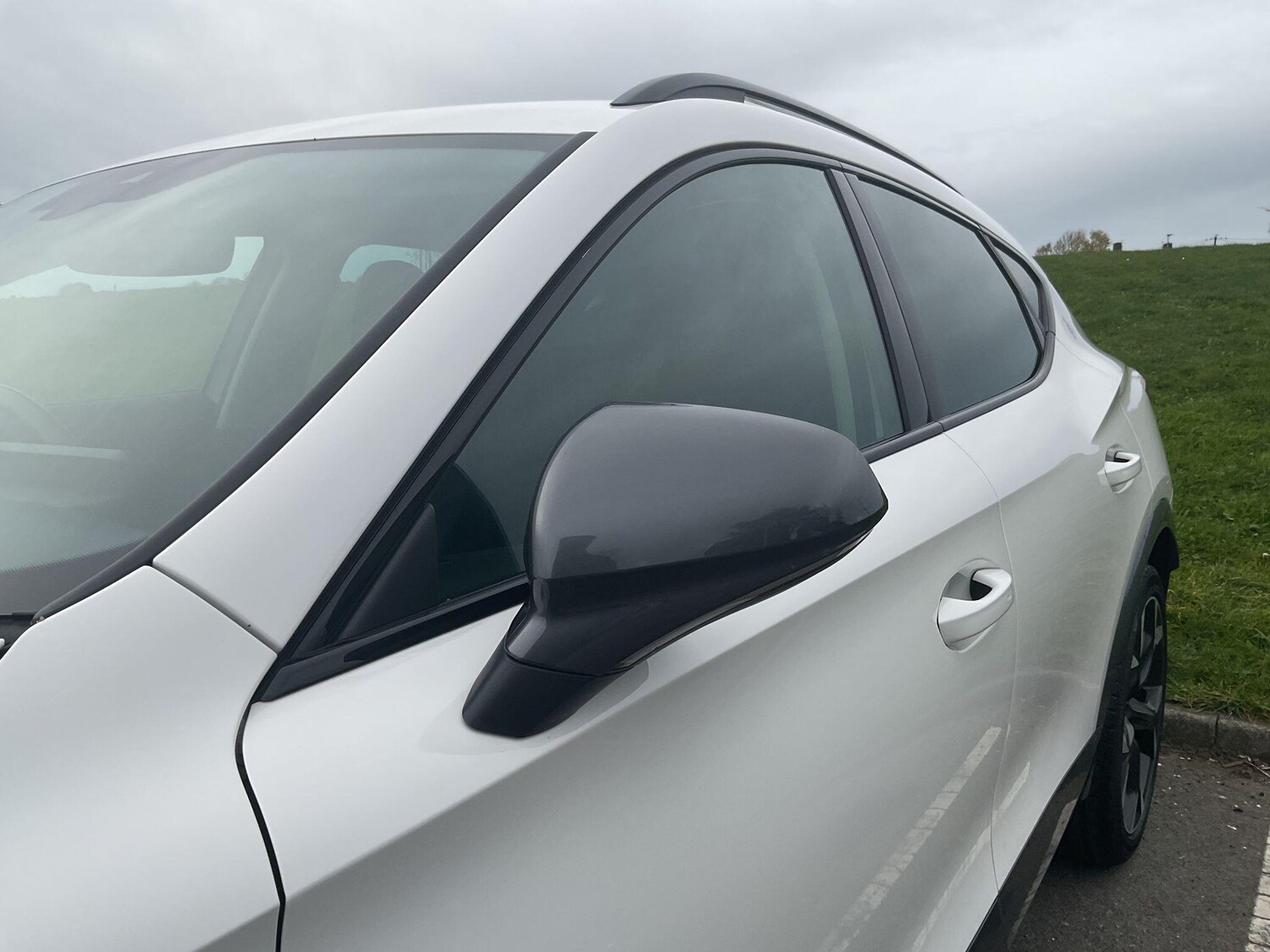 Used Cupra Formentor 2022 for sale - 76423964: Photo 28