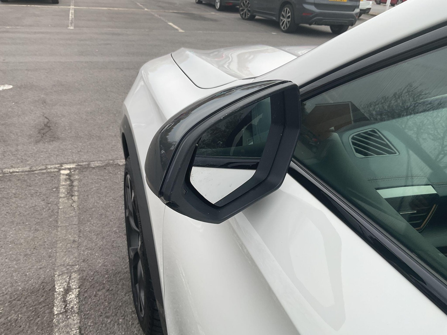 Used Cupra Formentor 2022 for sale - 76423964: Photo 29