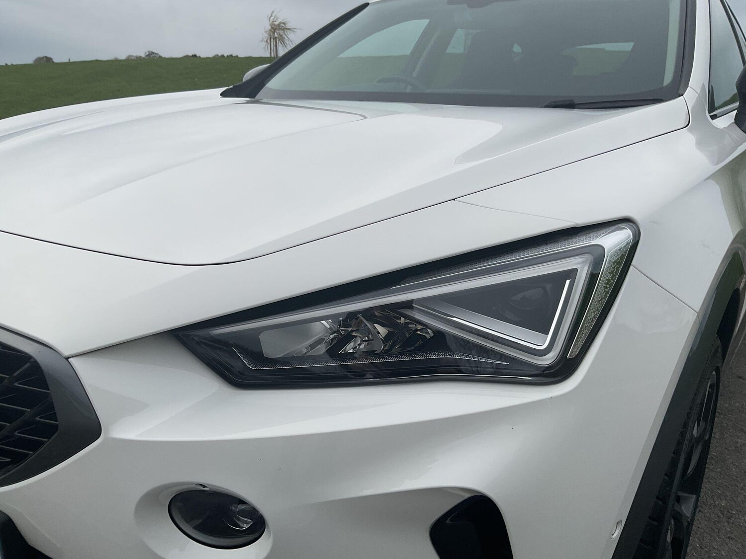 Used Cupra Formentor 2022 for sale - 76423964: Photo 30