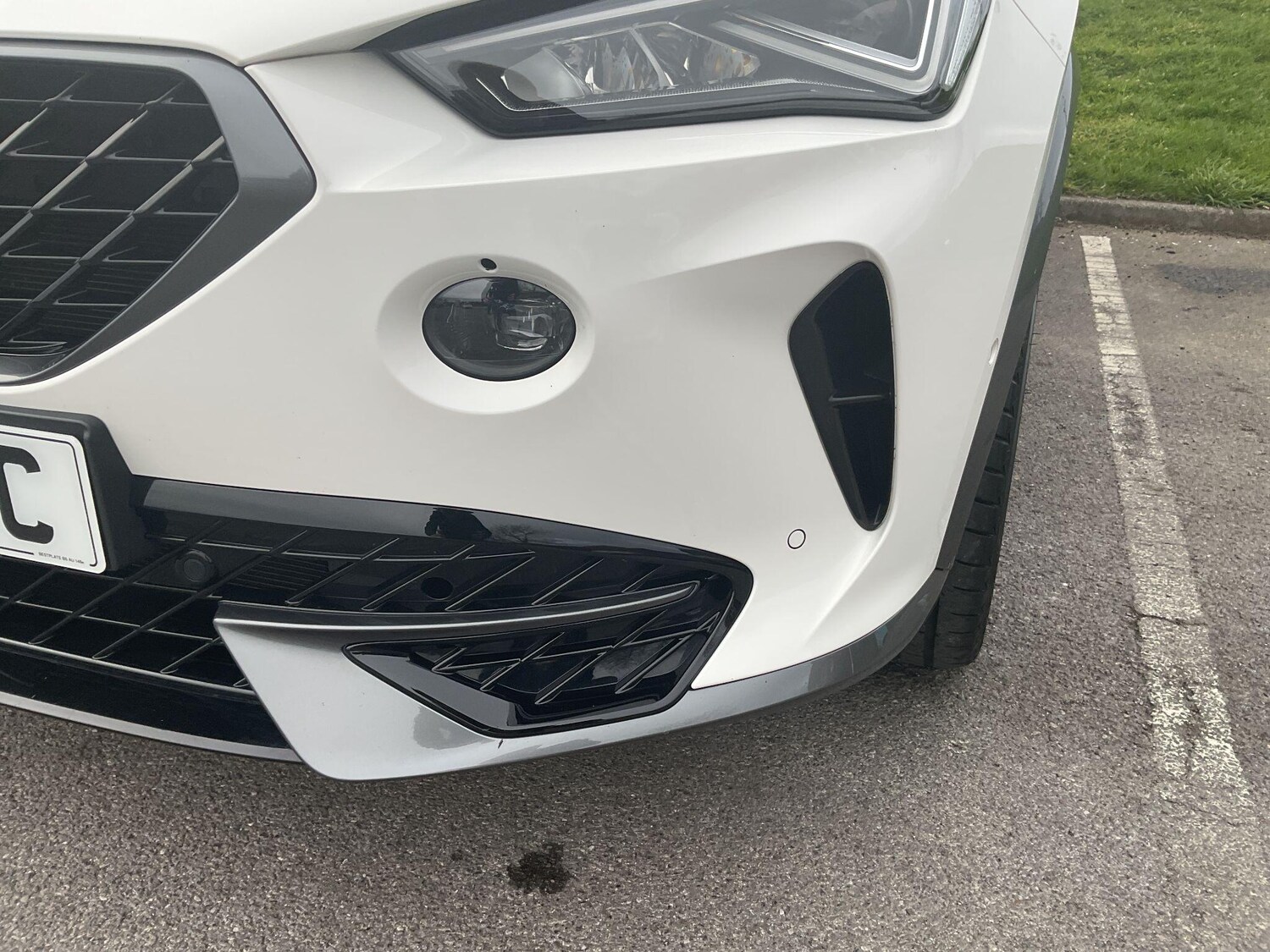 Used Cupra Formentor 2022 for sale - 76423964: Photo 31