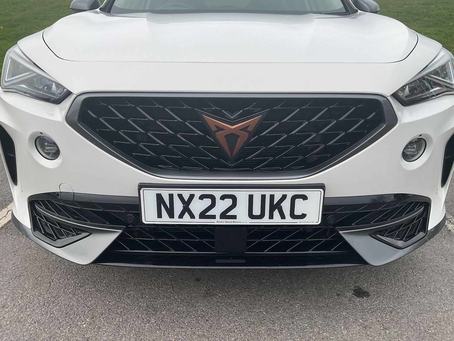 Used Cupra Formentor 2022 for sale - 76423964: Photo 32