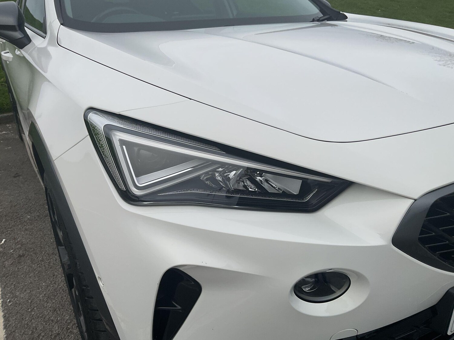 Used Cupra Formentor 2022 for sale - 76423964: Photo 33