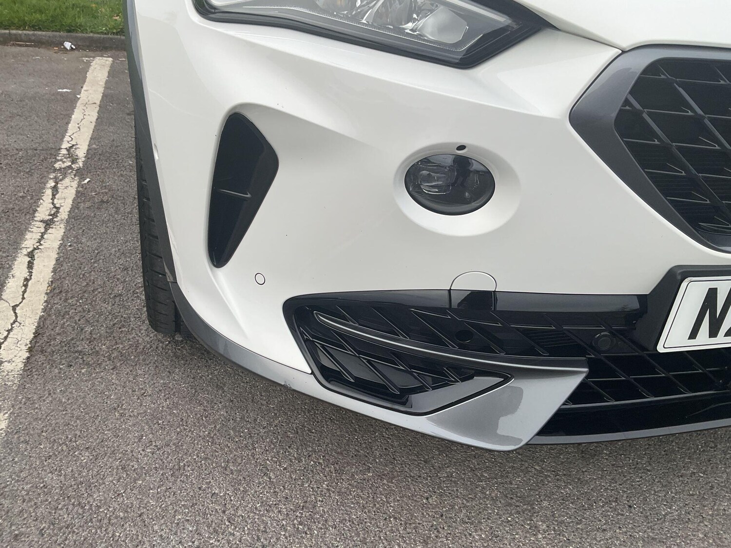 Used Cupra Formentor 2022 for sale - 76423964: Photo 34