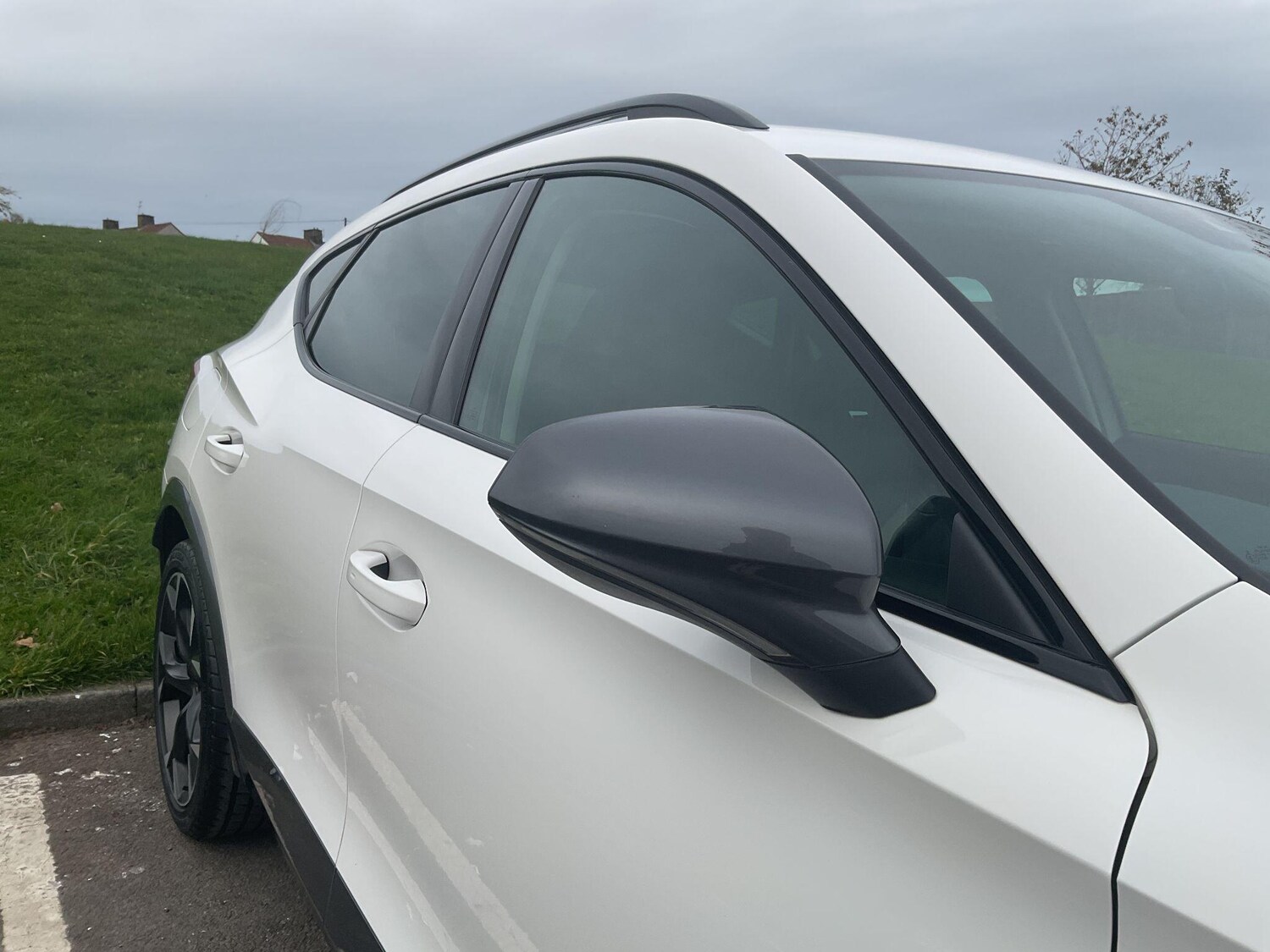 Used Cupra Formentor 2022 for sale - 76423964: Photo 35