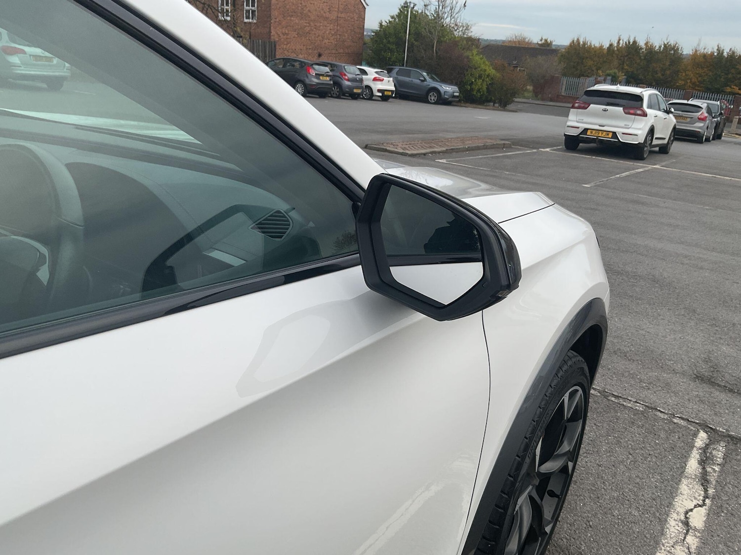 Used Cupra Formentor 2022 for sale - 76423964: Photo 36