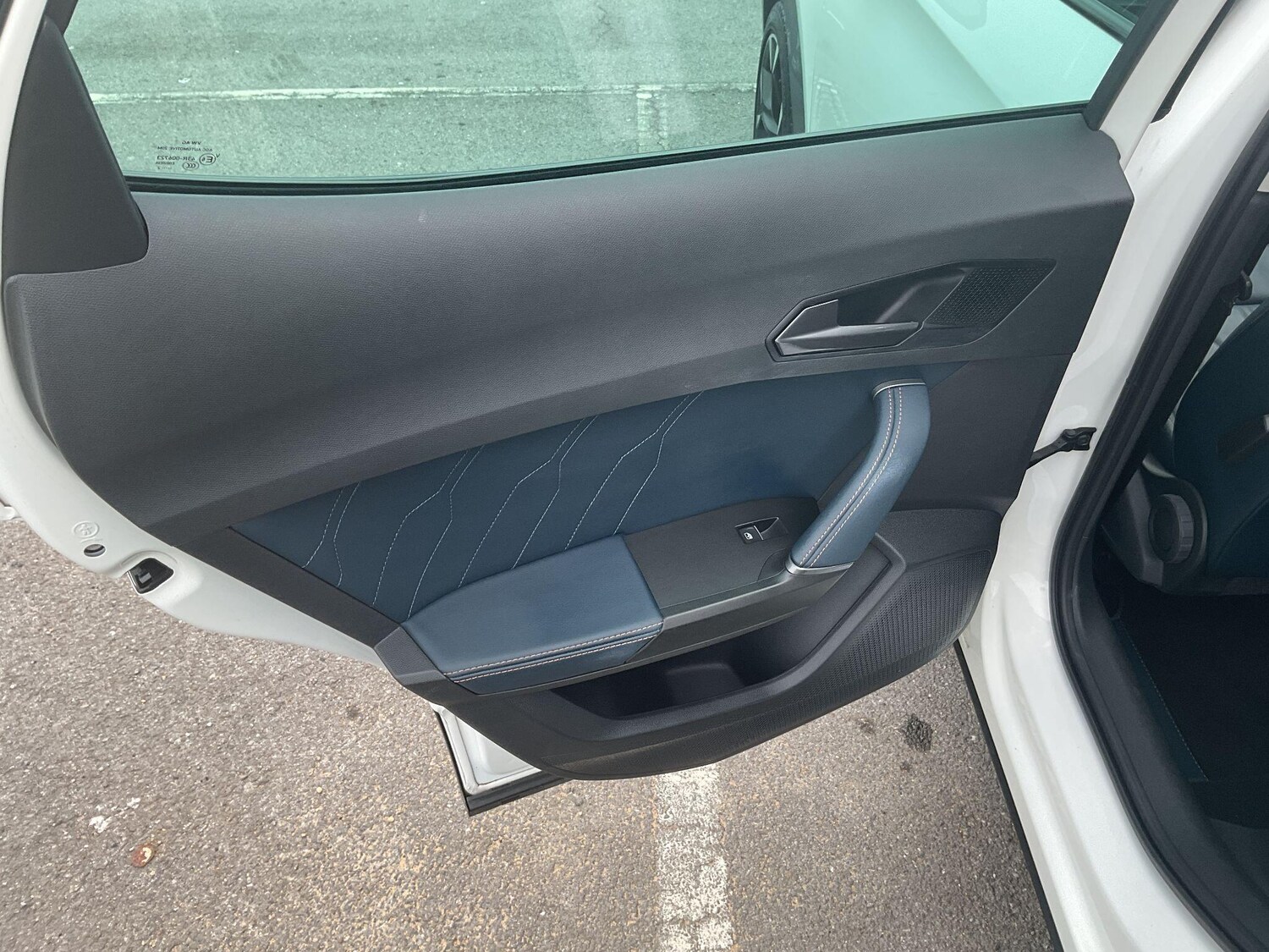 Used Cupra Formentor 2022 for sale - 76423964: Photo 37