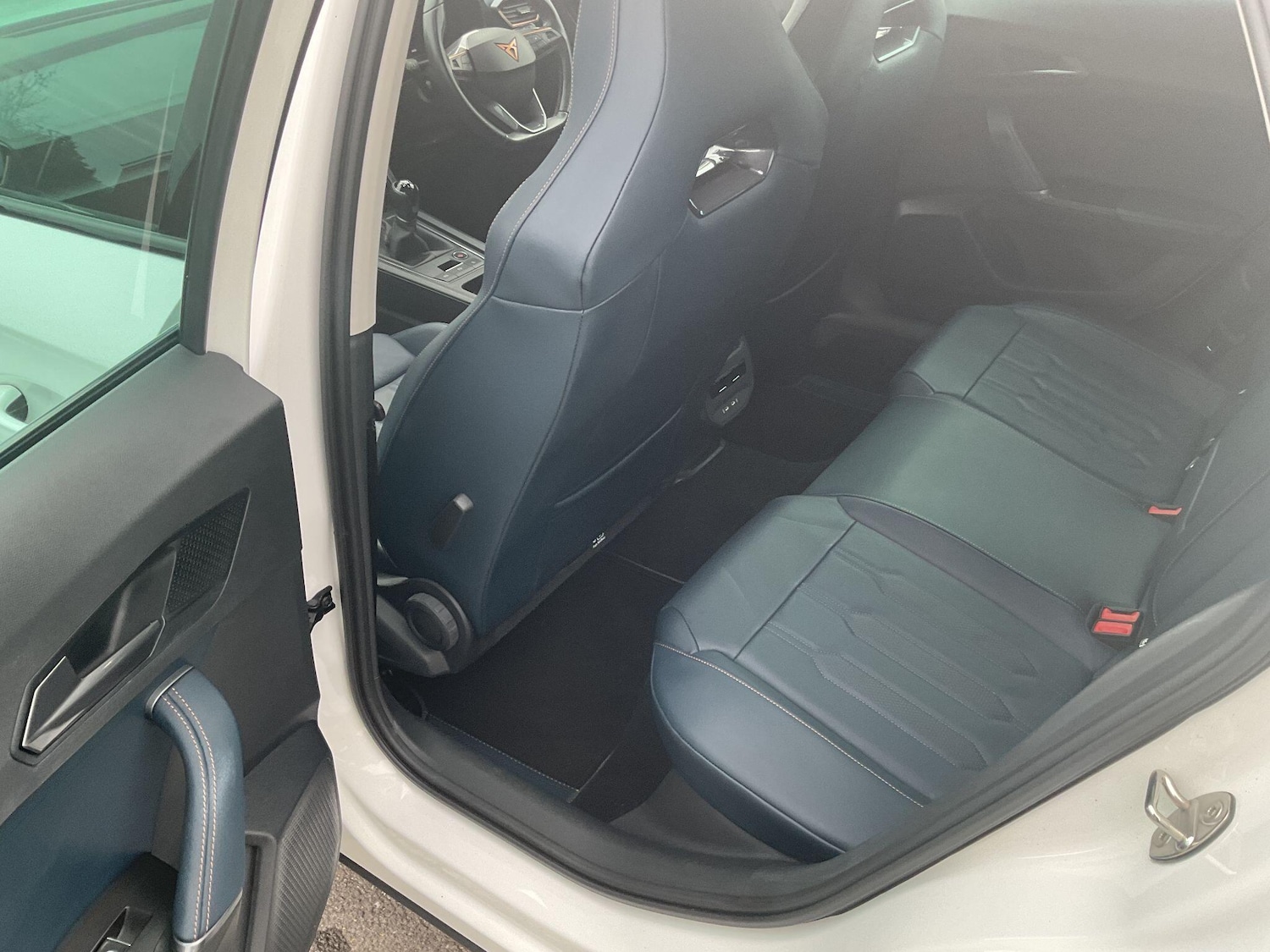 Used Cupra Formentor 2022 for sale - 76423964: Photo 38