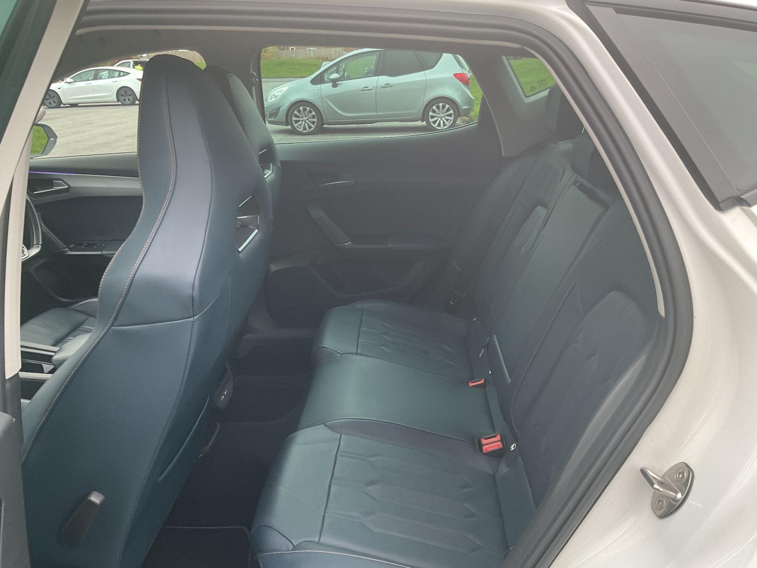 Used Cupra Formentor 2022 for sale - 76423964: Photo 39