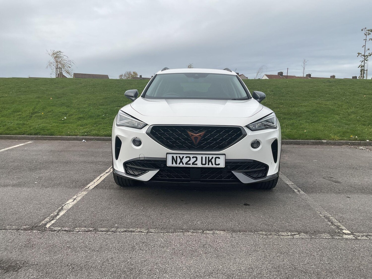 Used Cupra Formentor 2022 for sale - 76423964: Photo 4