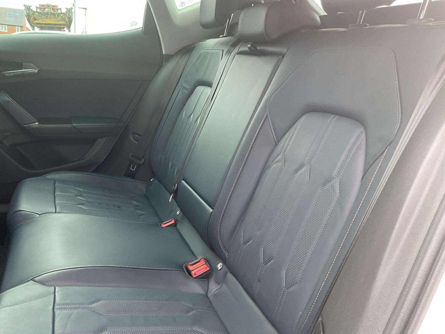 Used Cupra Formentor 2022 for sale - 76423964: Photo 40